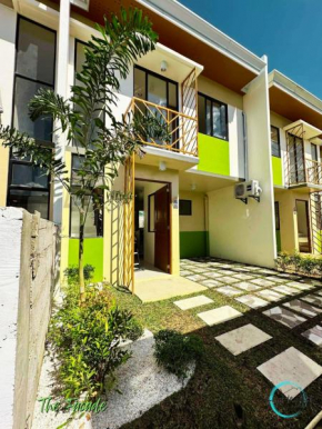Lovely Homes at Casa Mira Bacolod